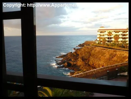شقة Balcon Del Mar - 295 طوستا ديل سيلونثيو