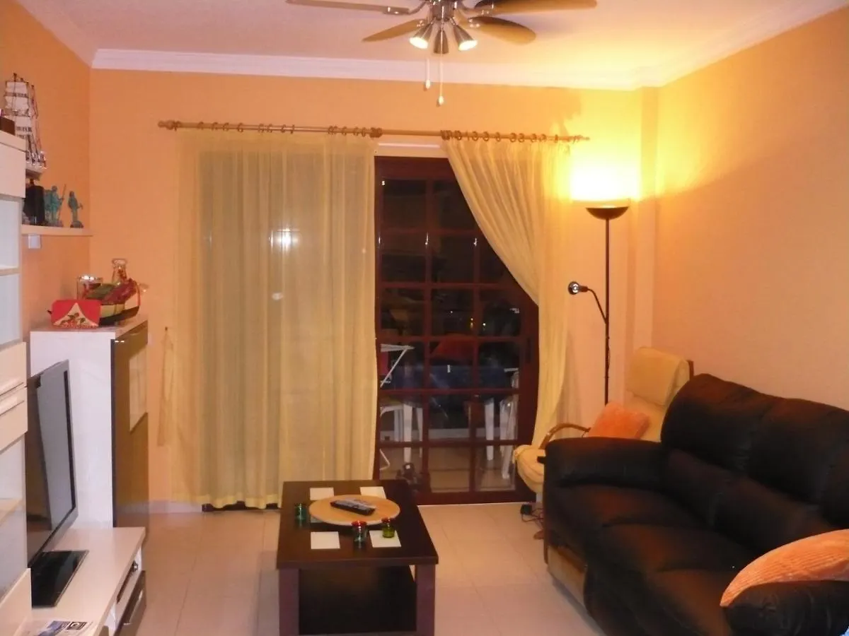 شقة Balcon Del Mar - 295 طوستا ديل سيلونثيو