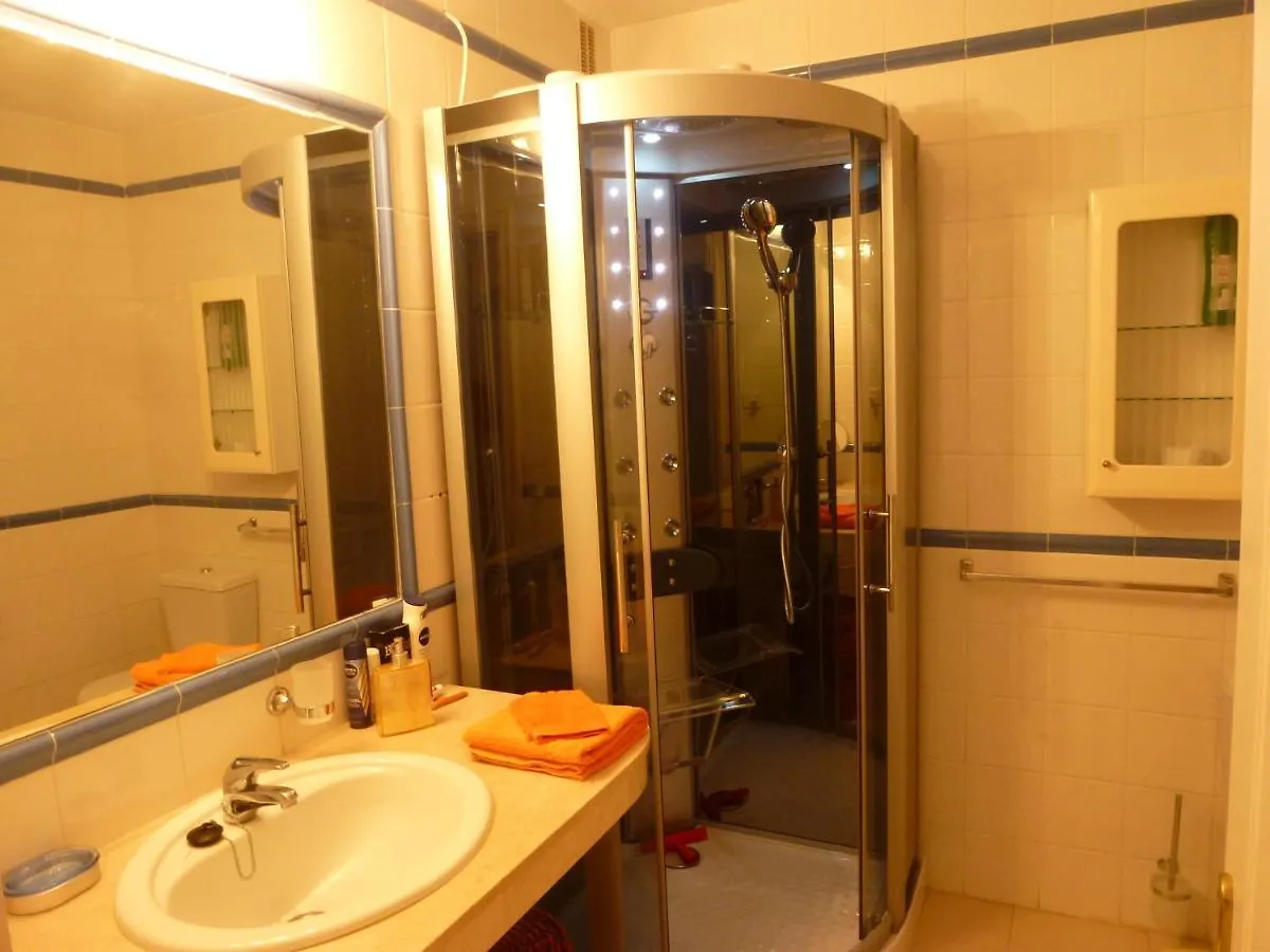 شقة Balcon Del Mar - 295 طوستا ديل سيلونثيو