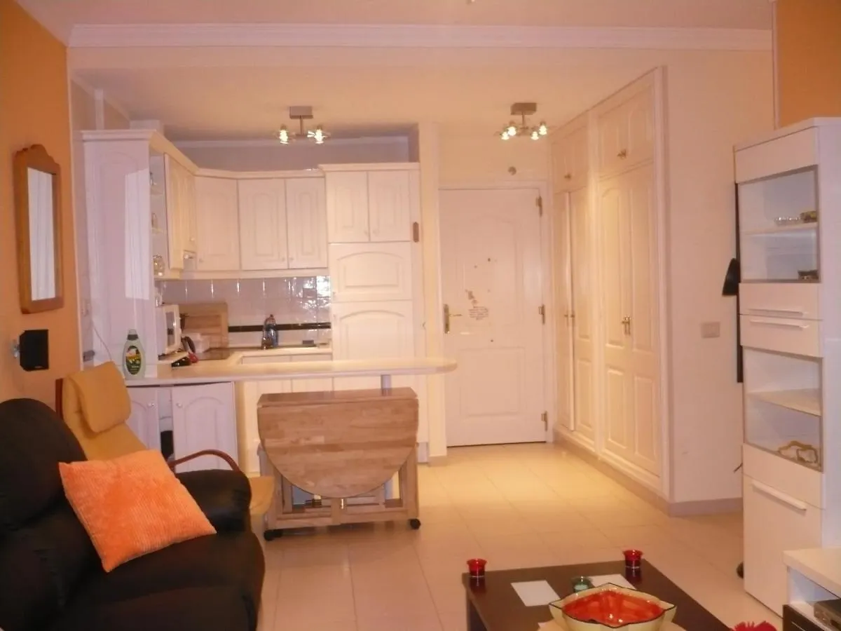 شقة Balcon Del Mar - 295 طوستا ديل سيلونثيو إسبانيا