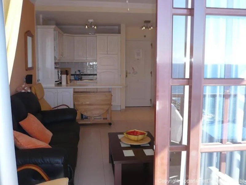 شقة Balcon Del Mar - 295 طوستا ديل سيلونثيو