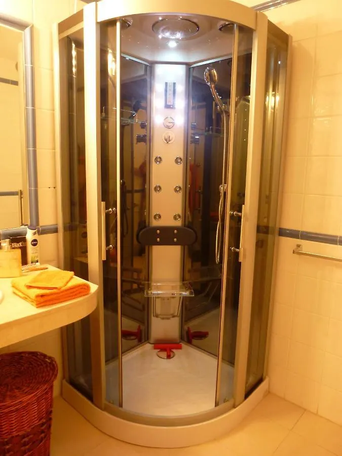 شقة Balcon Del Mar - 295 طوستا ديل سيلونثيو إسبانيا